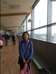 Oslo Airport01